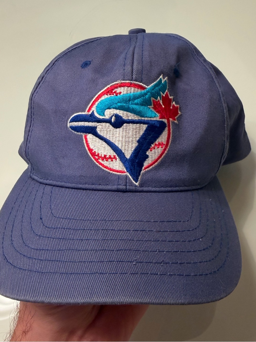 Vintage Blue Jays Baseball Cap - Starter